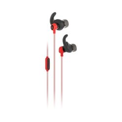 JBL Reflect Mini piros sport fülhallgató 