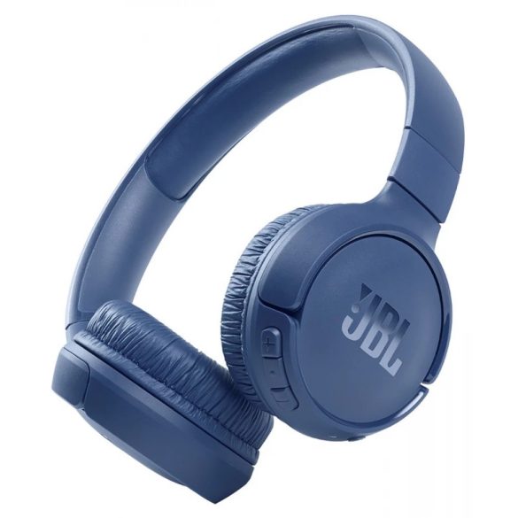 JBL T510BT BLUE bluetooth fejhallgató