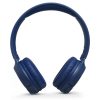 JBL T510BT BLUE bluetooth fejhallgató