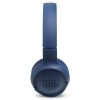 JBL T510BT BLUE bluetooth fejhallgató