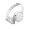 JBL T510BT WHITE bluetooth fejhallgató