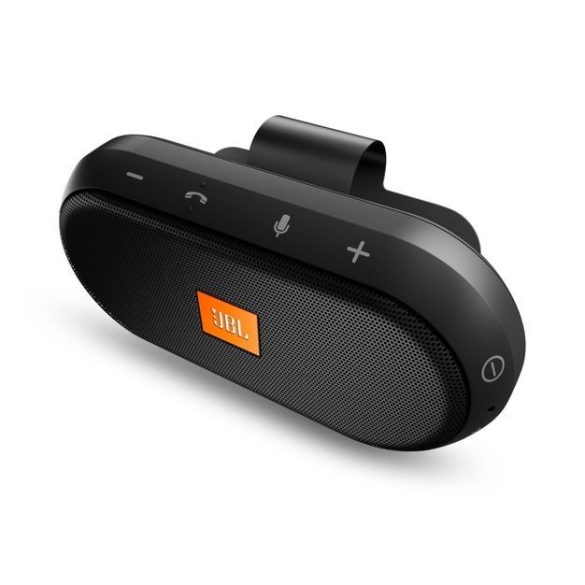 JBL TRIP fekete hordozható Bluetooth autós kihangosító