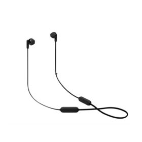 JBL TUNE 215BT BLACK bluetooth fülhallgató