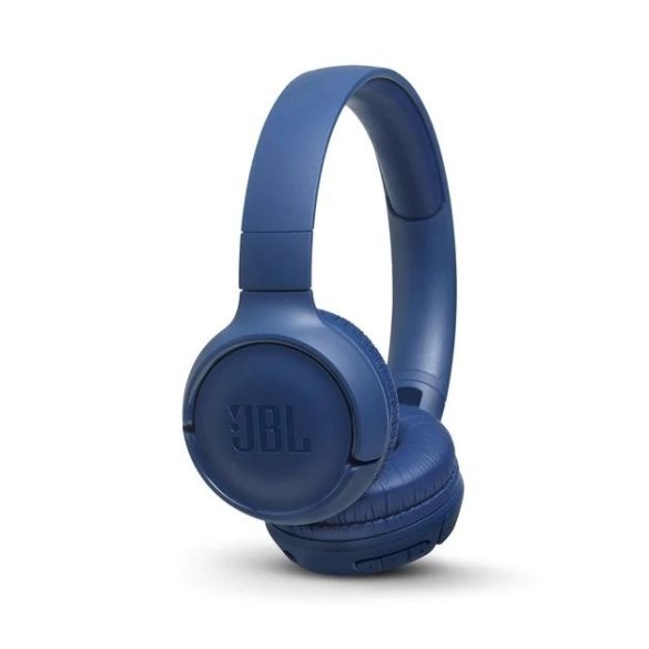 JBL Tune500BT Bluetooth fejhallgató - kék