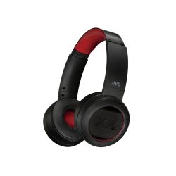 JVC HA-XP50BT-R fejhallgató bluetooth