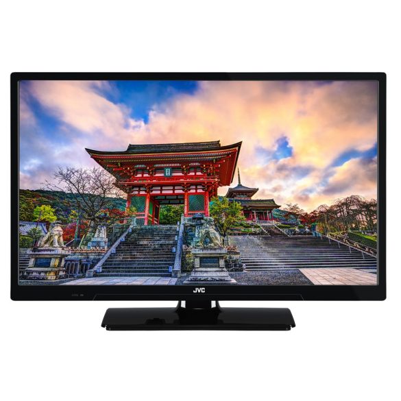 JVC LT55VU83L LCD Smart LED TV