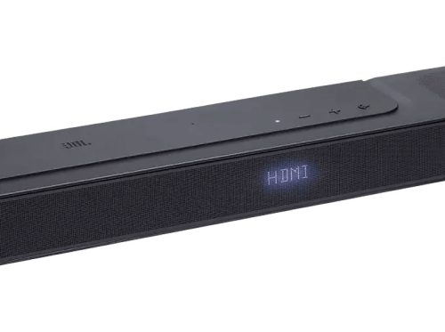 JBL BAR 1000 7.1 hangprojektor