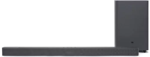 JBL BAR 2.1   BAR21DBM2BLKEP hangprojektor