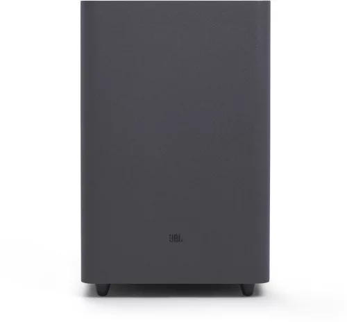 JBL BAR 2.1   BAR21DBM2BLKEP hangprojektor