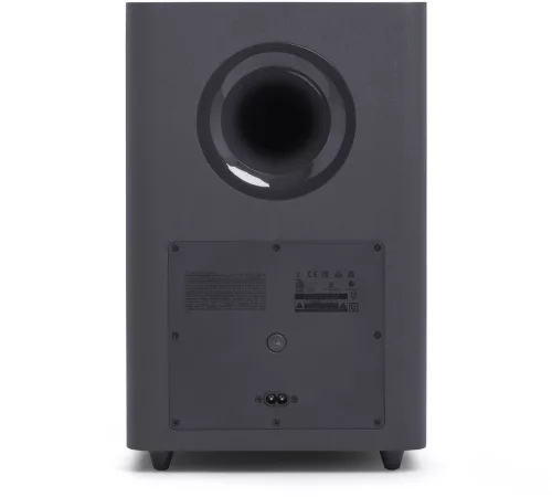 JBL BAR 2.1   BAR21DBM2BLKEP hangprojektor