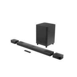 JBL BAR 9.1 hangprojektor