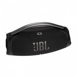 JBL BOOMBOX 3 BLACK bluetooth hangszóró