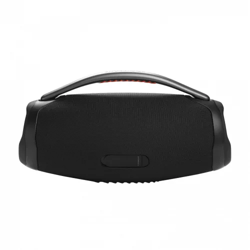 JBL BOOMBOX 3 BLACK bluetooth hangszóró