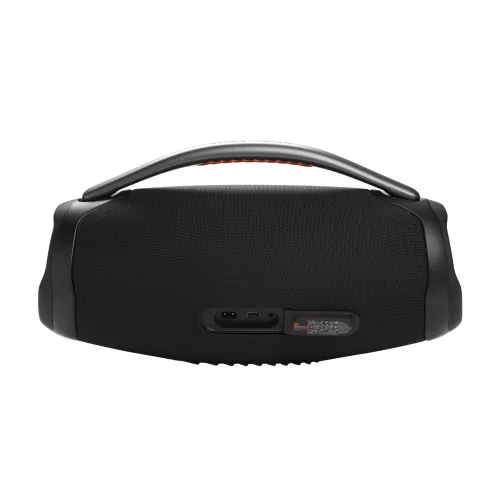 JBL BOOMBOX 3 BLACK bluetooth hangszóró