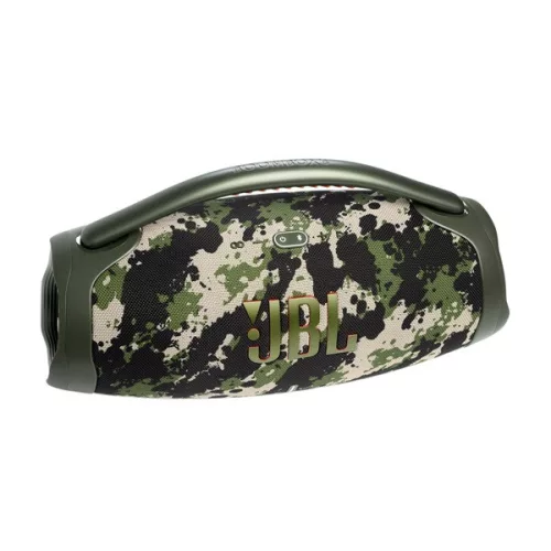 JBL BOOMBOX 3 SQUAD bluetooth hangszóró