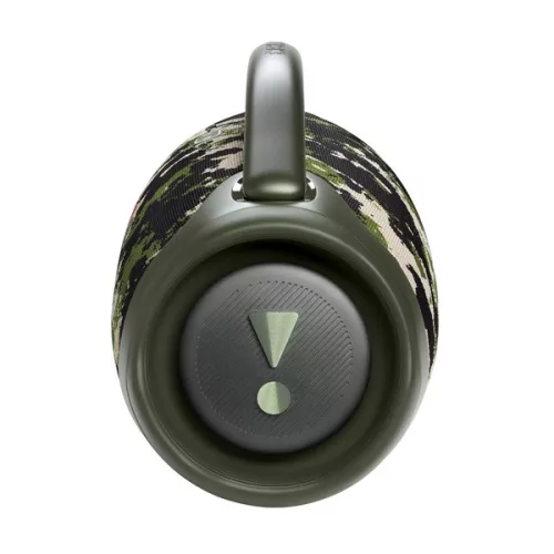 JBL BOOMBOX 3 SQUAD bluetooth hangszóró