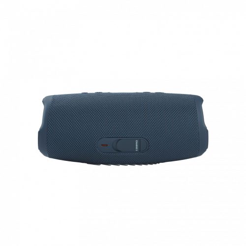 JBL CHARGE 5 BLUE bluetooth hangszóró