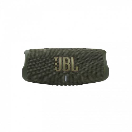 JBL CHARGE 5 GREEN bluetooth hangszóró