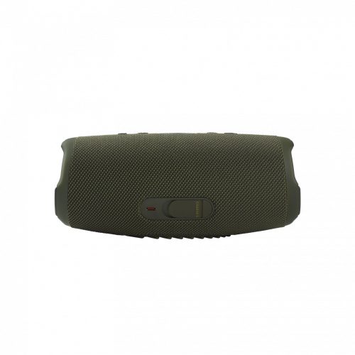 JBL CHARGE 5 GREEN bluetooth hangszóró