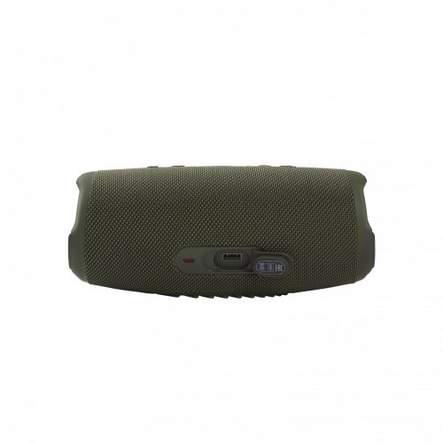 JBL CHARGE 5 GREEN bluetooth hangszóró