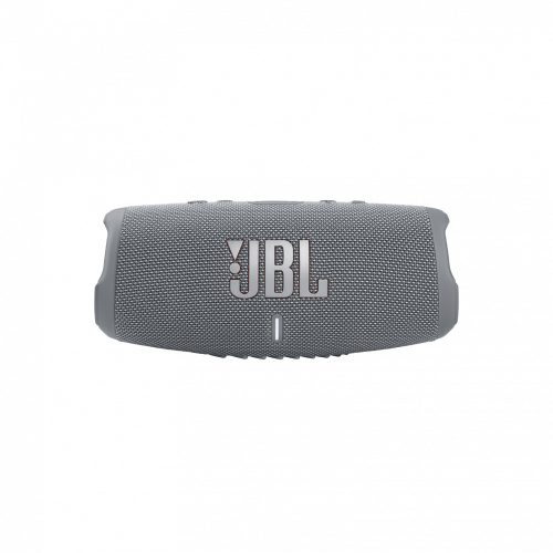 JBL CHARGE 5 GREY bluetooth hangszóró