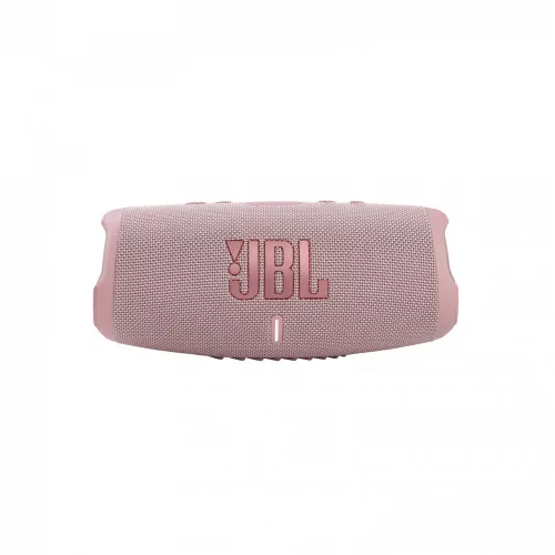 JBL CHARGE 5 PINK bluetooth hangszóró
