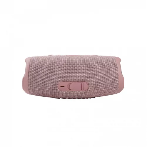 JBL CHARGE 5 PINK bluetooth hangszóró
