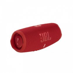 JBL CHARGE 5 RED bluetooth hangszóró