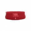 JBL CHARGE 5 RED bluetooth hangszóró