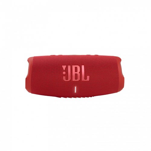 JBL CHARGE 5 RED bluetooth hangszóró
