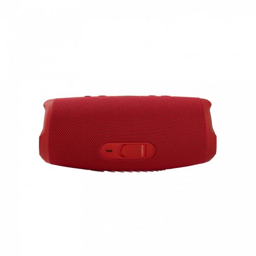 JBL CHARGE 5 RED bluetooth hangszóró