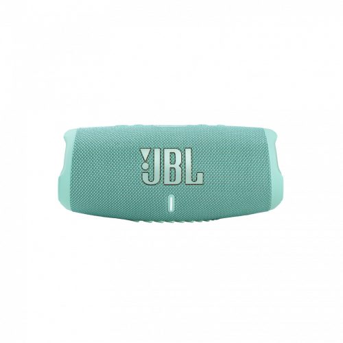 JBL CHARGE 5 TEAL bluetooth hangszóró