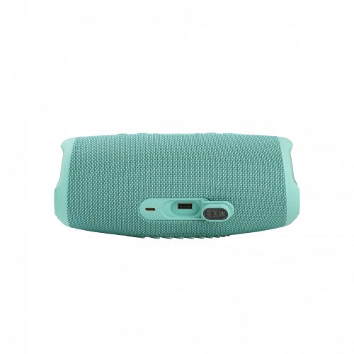 JBL CHARGE 5 TEAL bluetooth hangszóró
