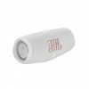 JBL CHARGE 5 WHITE bluetooth hangszóró