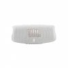 JBL CHARGE 5 WHITE bluetooth hangszóró
