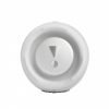 JBL CHARGE 5 WHITE bluetooth hangszóró