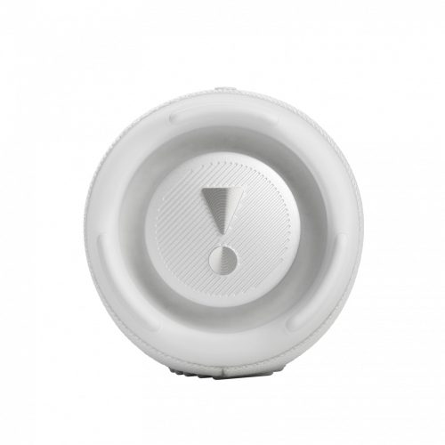 JBL CHARGE 5 WHITE bluetooth hangszóró