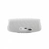 JBL CHARGE 5 WHITE bluetooth hangszóró