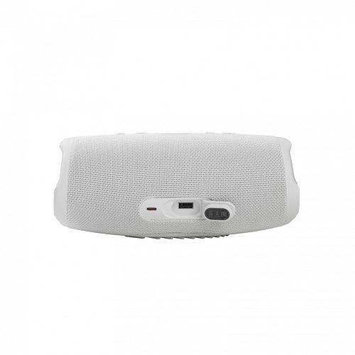 JBL CHARGE 5 WHITE bluetooth hangszóró