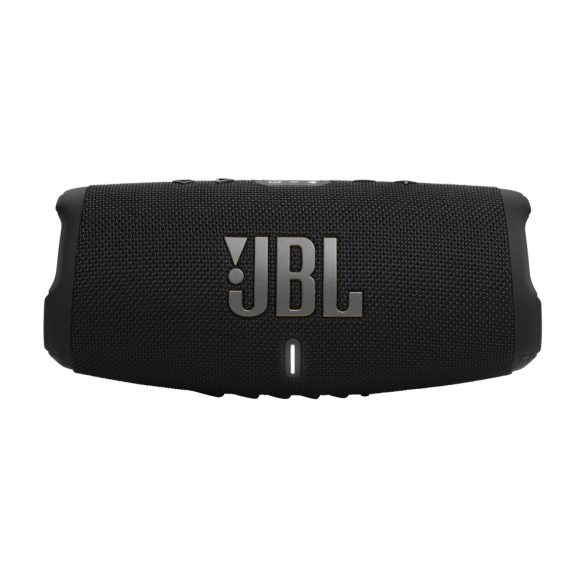 JBL CHARGE5 WIFI FEKETE bluetooth hangszóró