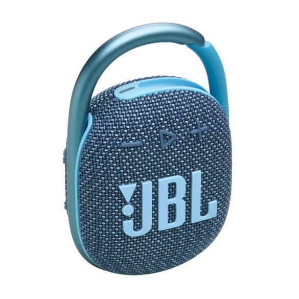 JBL CLIP4 ECOBLU bluetooth hangszóró