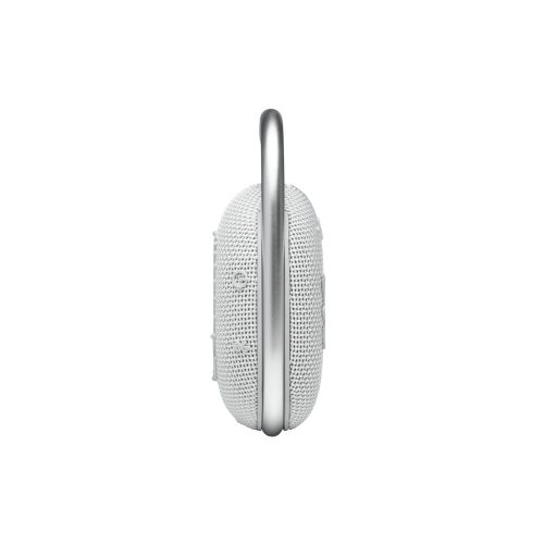 JBL CLIP4 FEHÉR bluetooth hangszóró