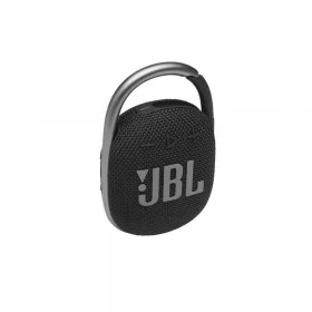 JBL CLIP4 FEKETE bluetooth hangszóró