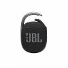 JBL CLIP4 FEKETE bluetooth hangszóró