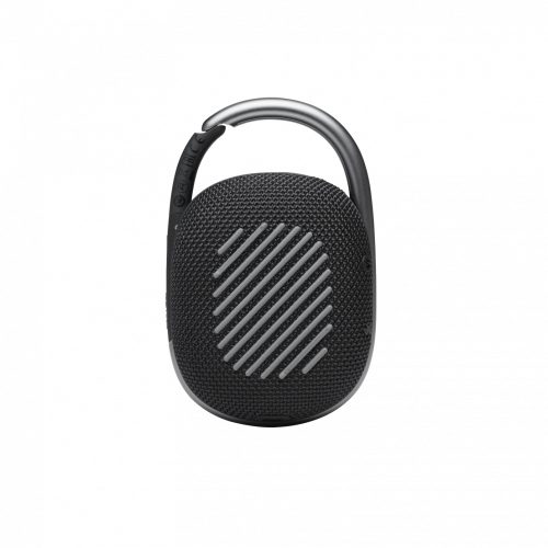 JBL CLIP4 FEKETE bluetooth hangszóró