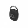 JBL CLIP4 FEKETE bluetooth hangszóró