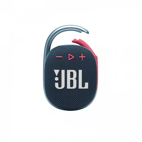 JBL CLIP4 KÉK-PINK bluetooth hangszóró
