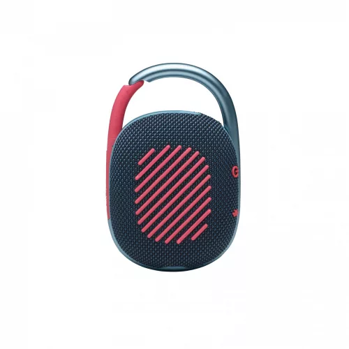 JBL CLIP4 KÉK-PINK bluetooth hangszóró