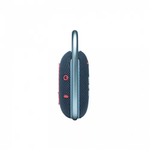 JBL CLIP4 KÉK-PINK bluetooth hangszóró