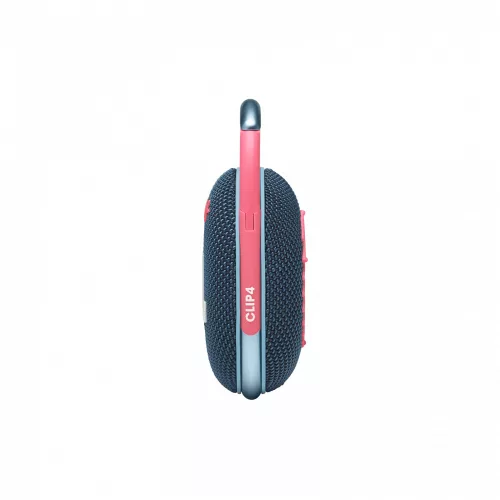 JBL CLIP4 KÉK-PINK bluetooth hangszóró